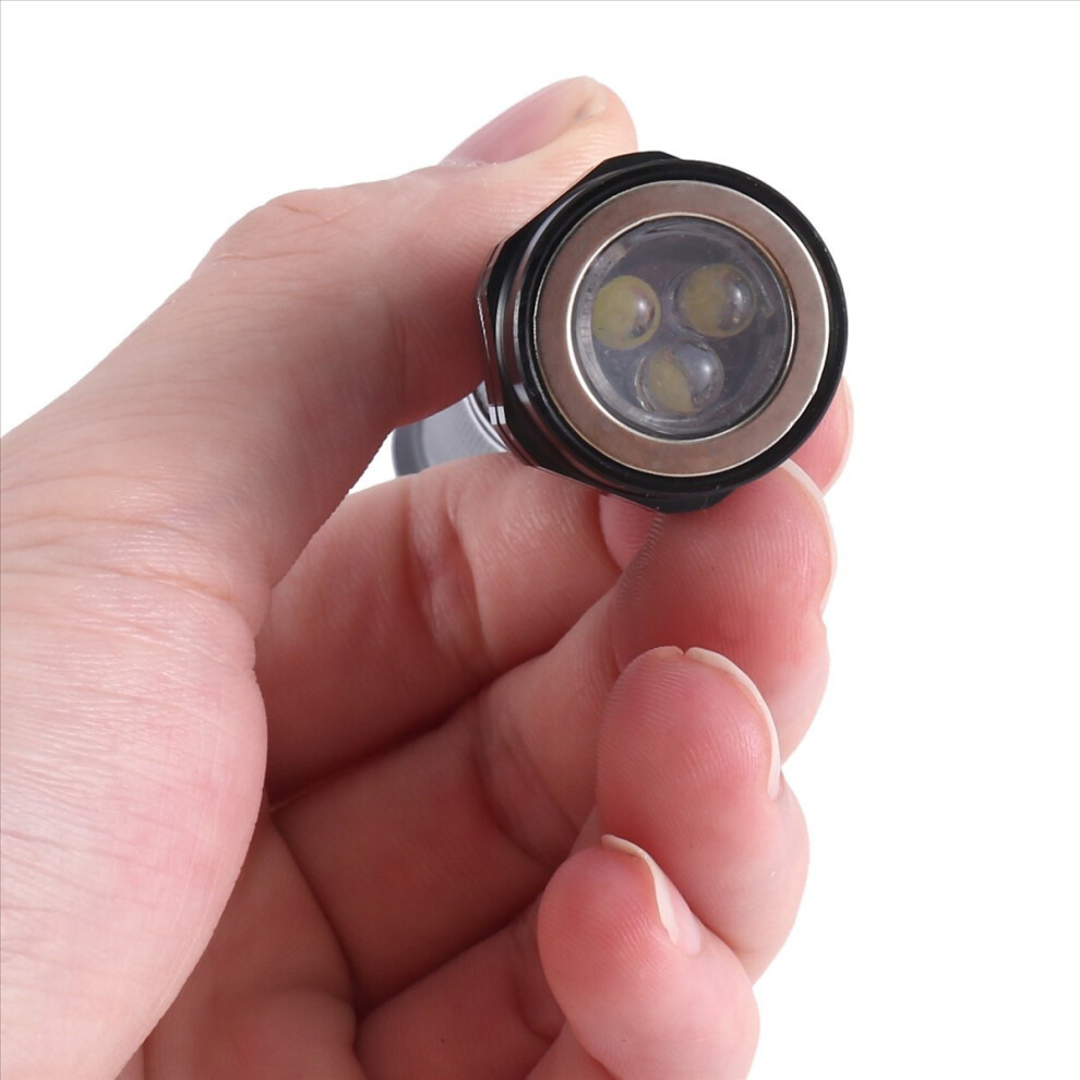 Portable Interior Inspection Mirror Underbody Tele 4852922529635