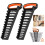Wrench Organizer Tray Plastic Tool Storage Rack St 4