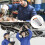 Wrench Organizer Tray Plastic Tool Storage Rack St 8