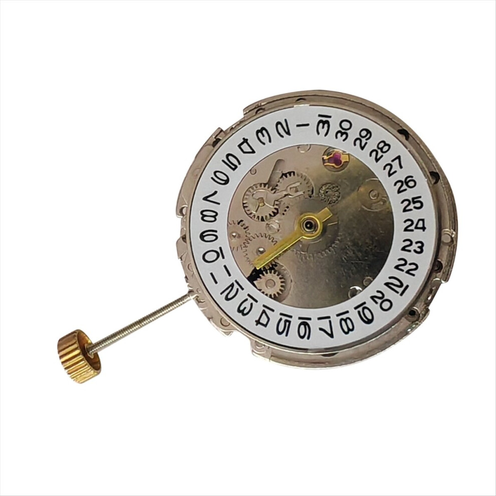 Watch Repair Tool 2813 Movement Four-Needle Automa 4852922540944