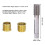 Spark Plug Thread Repair Tools, High Speed Steel T 4