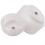2pcs Electric Hammer Drill Dust Collector Hole Ope 2