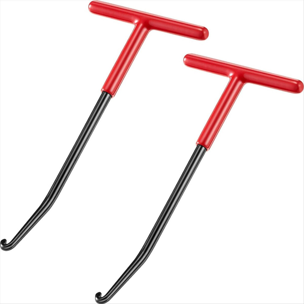 2Pcs Exhaust Spring Puller Tool Motorcycle Hooks, 4852922551551