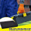 4 Pieces Foam Insert for Cases Tool Box Grid Line 5