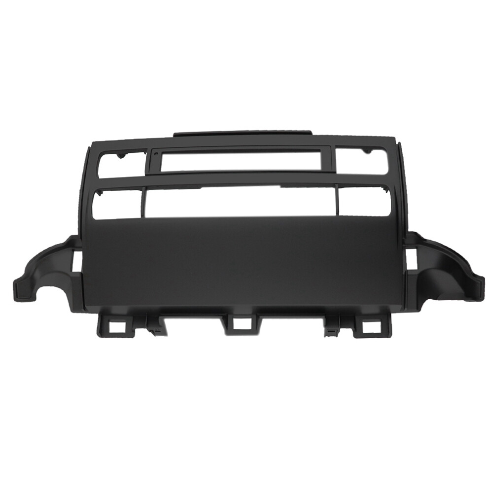 Car Radio Fascia For Prado 120 J120 Dvd Stereo Fra 4852922522124