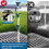 Rain Chain Gutter Adapter Black Installation Suit 9