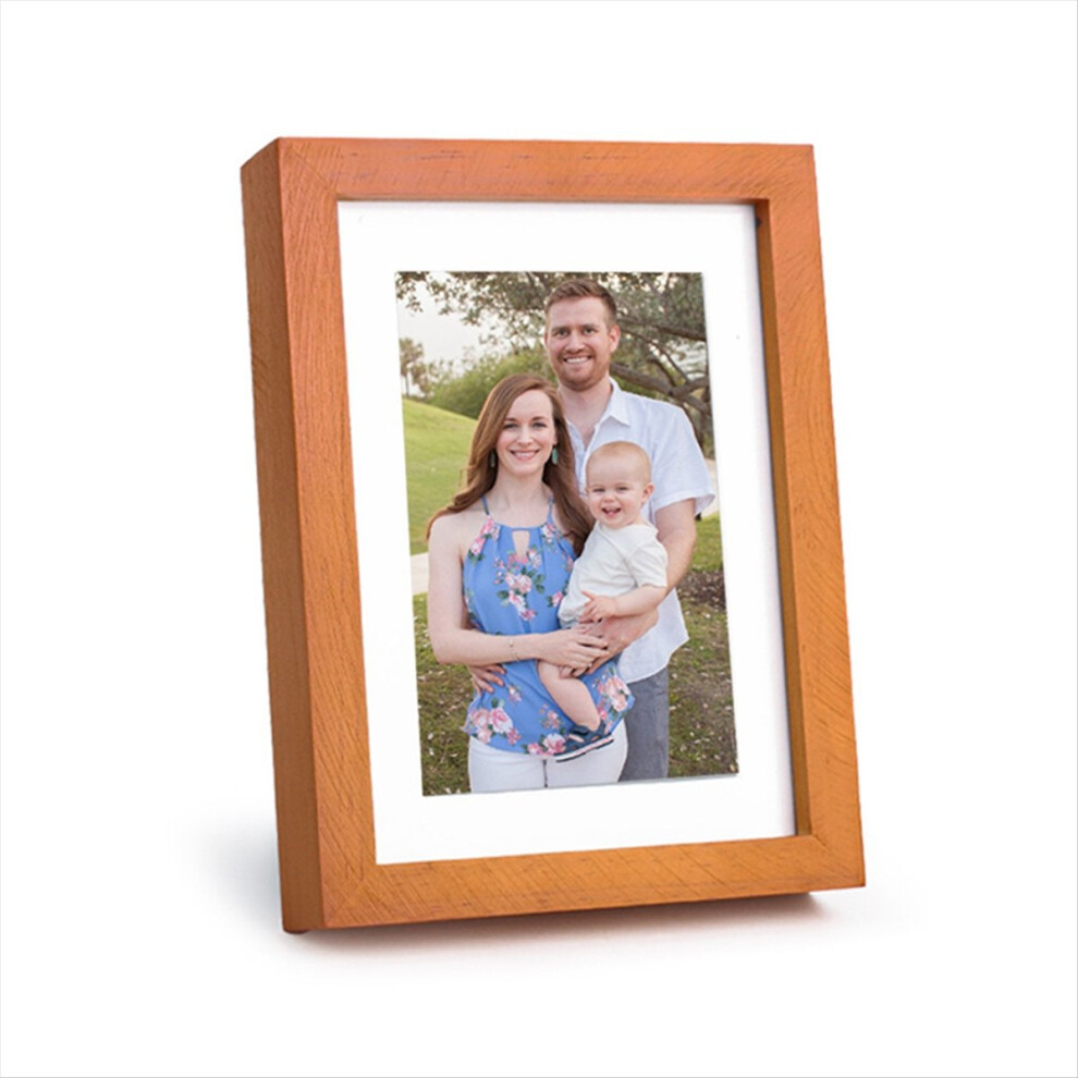 Hidden Photo Frame Storage, Secret Compartment Sto 4852922552893