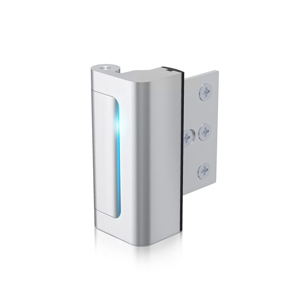 1Pack Door Reinforcement Lock,Aluminium Alloy U Lo 4852922531928