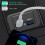 6PCS 12V/24V RV USB Outlet, Dual PD3.0 Type-C (USB 5