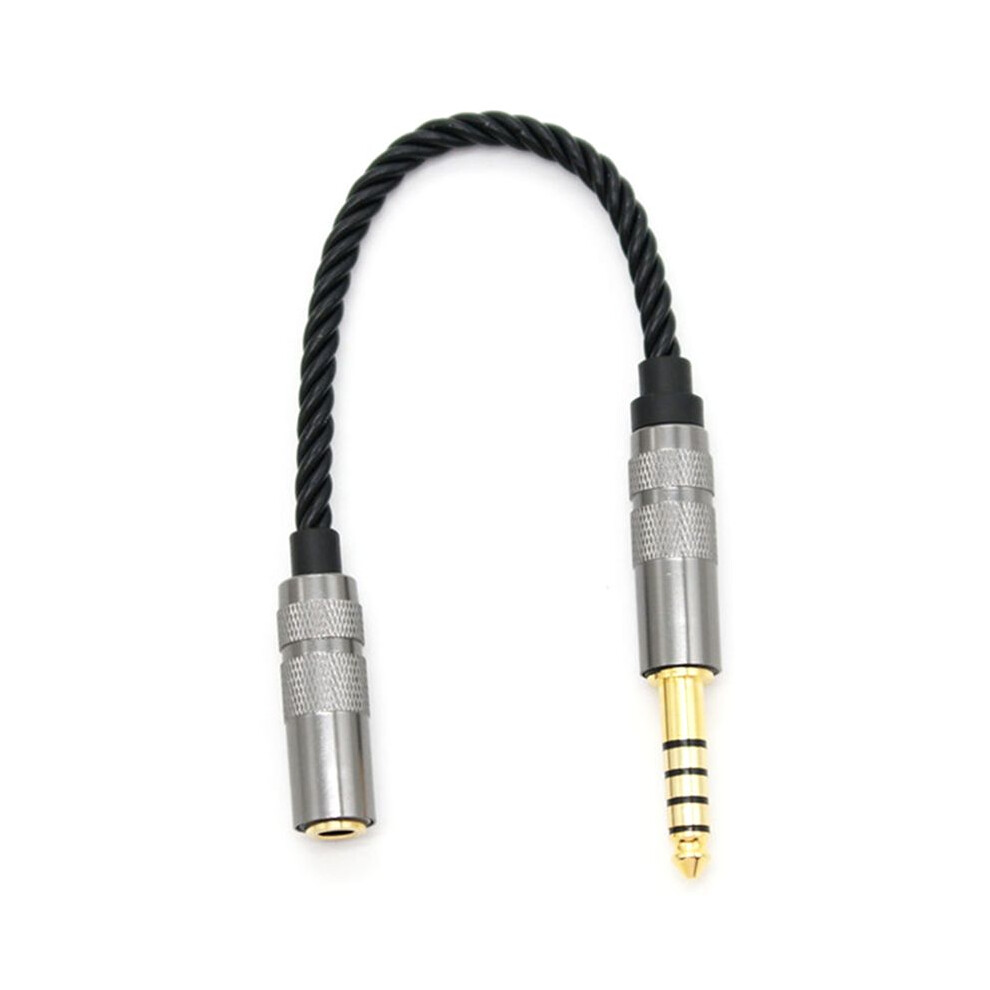 Hifi 4.4Mm Balanced Headphone Adapter Audio Cable 4852922532857
