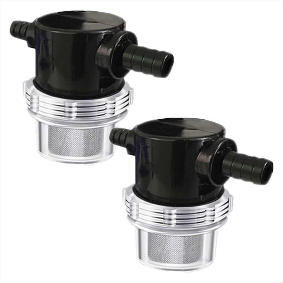 1/2Inch Water Pump Strainer,For 3/8Inch Hose Barb 4852922547530