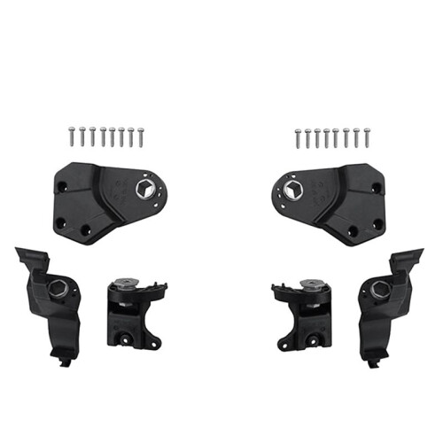 A2138202300 Left Headlight Bracket Repair Kits for