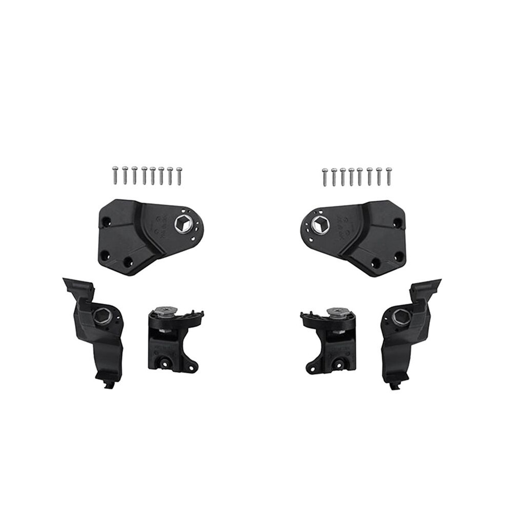 A2138202300 Left Headlight Bracket Repair Kits For 4851708537338