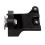 A2138202300 Left Headlight Bracket Repair Kits for 9