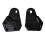 A2138202300 Left Headlight Bracket Repair Kits for 8