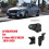 A2138202300 Left Headlight Bracket Repair Kits for 6