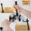 3-In-1 Plumbing Tool Angle Stop Wrench Set with Co 3