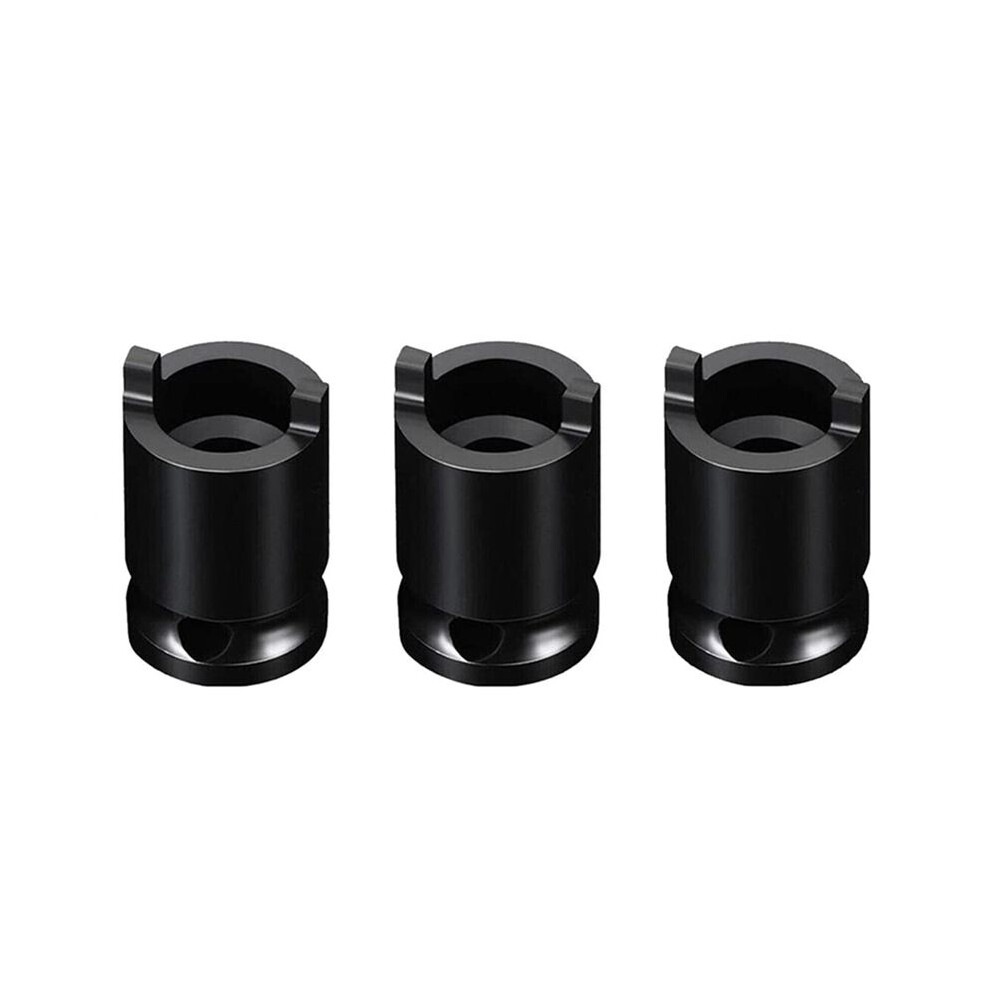 3Pcs Angle Grinder Socket Wrench,Angle Pressure Pl 4852922534523