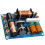 Two-Way Speaker Crossover Professional Stage Perfo 6