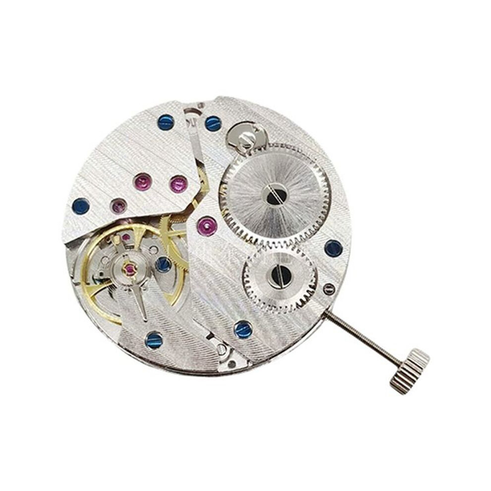 St3600 Movement 17 Jewel Eta 6497 Model Watch Part 4852922531560