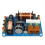 Two-Way Speaker Crossover Professional Stage Perfo 5