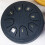 Mini Carbon Steel Hollow Drum 4.5 Inch 8-Tone Begi 5
