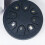 Mini Carbon Steel Hollow Drum 4.5 Inch 8-Tone Begi 3