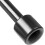 Plumbing Tools,Angle Stop Wrench,Double-Ended Pipe 6