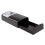 Magnetic Black Key Safe Box Car Holder Hidden Stor 1