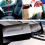 Magnetic Black Key Safe Box Car Holder Hidden Stor 5
