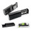 Magnetic Black Key Safe Box Car Holder Hidden Stor 8