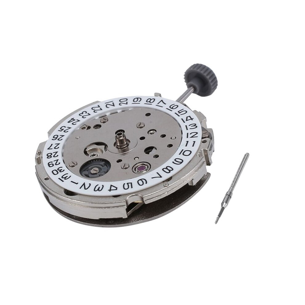 For Miyota 8215 Movement 21 Jewels Automatic Mecha 4852922529499