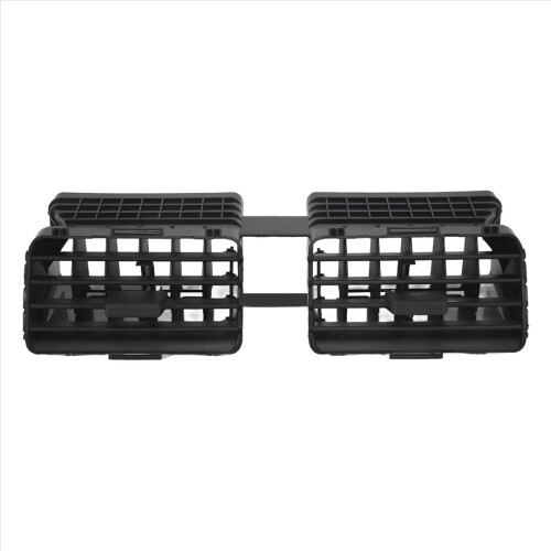 Car Air Conditioning Outlet Interior Dashboard Tri