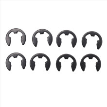 Car Door Hinge Pins Pin Bushing Repair Kit Fit for