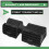 Car Air Conditioning Outlet Interior Dashboard Tri 9