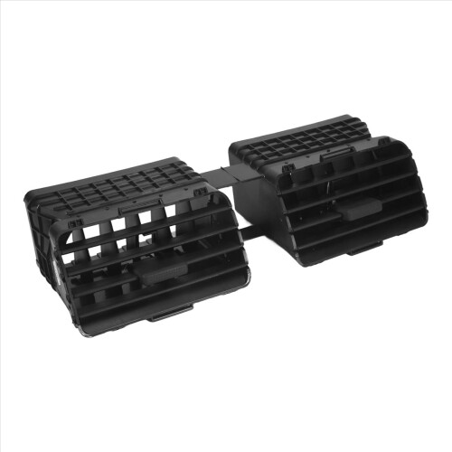 Car Air Conditioning Outlet Interior Dashboard Tri 2