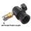 Air Regulator T-Type Foster Output Pressure 40Psi- 7