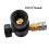 Air Regulator T-Type Foster Output Pressure 40Psi- 4