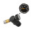 Air Regulator T-Type Foster Output Pressure 40Psi- 9