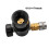Air Regulator T-Type Foster Output Pressure 40Psi- 8