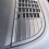 For Y Hood Dust Net Air Conditioning Inlet Protect 3