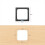 86 Type Switch Socket Bottom Box Slotted Scribing 3