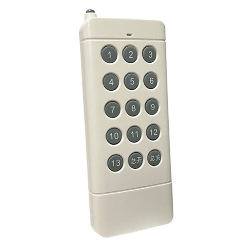 15 Key 433M Remote Control Wireless for Anti-Theft