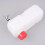 Part Plastic Fuel Tank Assembly for Chinese E43 Fi 7