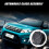 Car Dash Board Clock 34600-54P01-000 34600-54P00-0 6