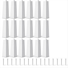 Aluminum Siding Corners 8 Inch Exterior Corner Cap