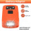 Battery Adapter for 20V Lithium USB Charger, LED W 5