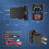 12V-24V USB Outlet Dual Quick Charge 3.0 & PD C Po 6