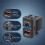 12V-24V USB Outlet Dual Quick Charge 3.0 & PD C Po 7