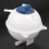 Ccoolant Expansion Tank + Cap for GOLF MK2 MK3 Sal 8